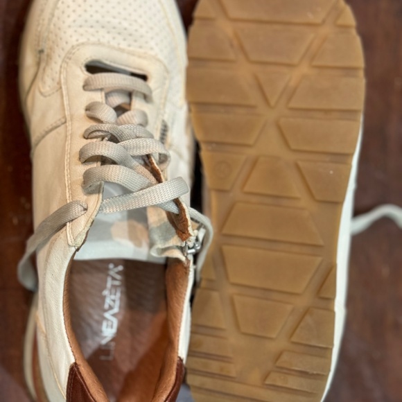 Lineazeta, European Leather Walking Shoes - Picture 6 of 6